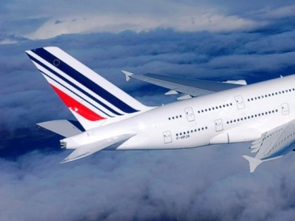 Los controladores franceses alertan de un sobrecargo de trabajo que puede afectar a la seguridad de los vuelos