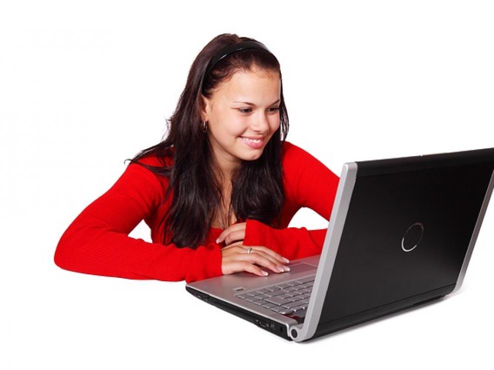 La sonrisa es un mecanismo antiestrés muy efectivo, según los expertos