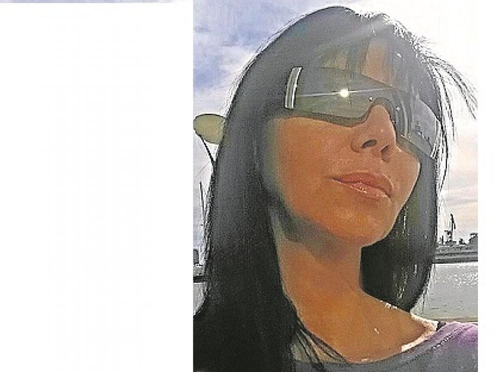 La madre, María G.S.