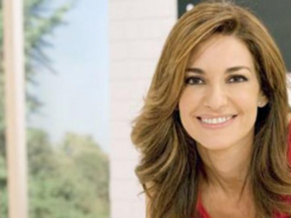 Mariló Montero.
