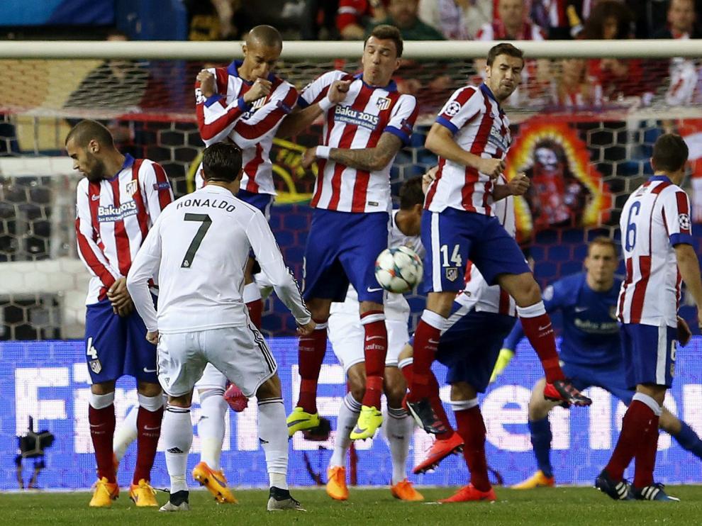 La FIFA estudia prohibir fichar a Real Madrid y Atlético por la contratación de menores