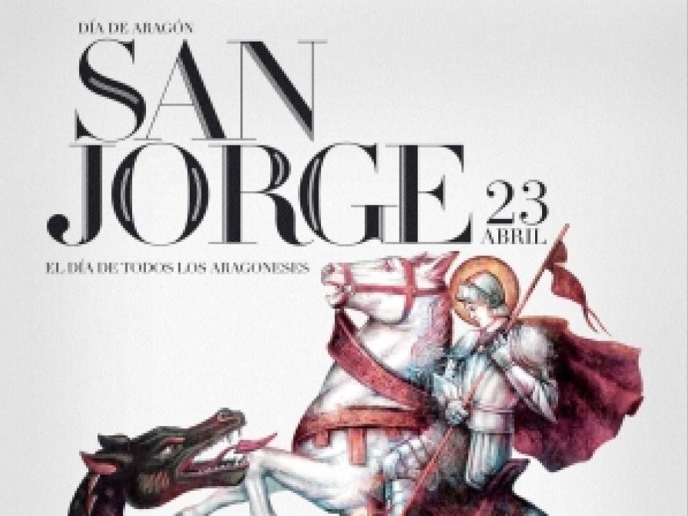 Cartel de San Jorge