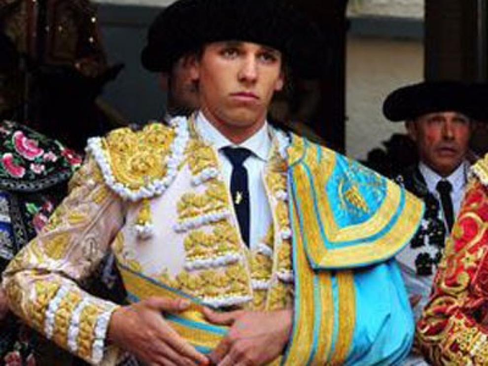 Una novillada de altos vuelos