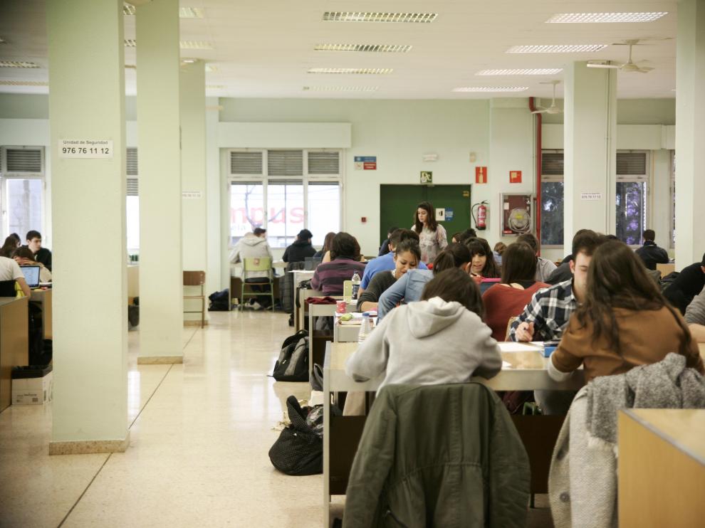 La UZ ofrecerá un título en Participación Ciudadana