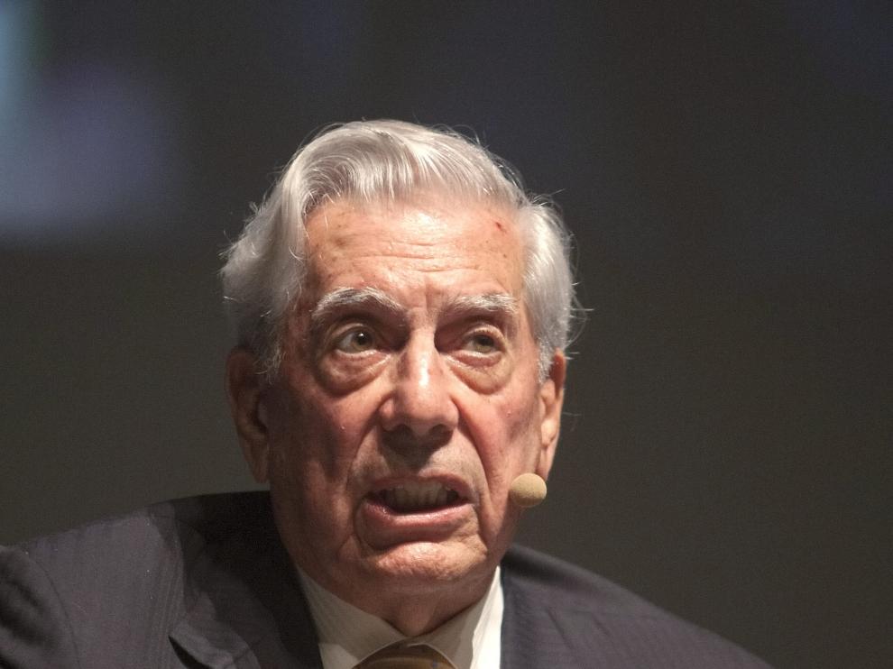 Vargas Llosa: No hay que creer que el soñar es un quehacer superfluo