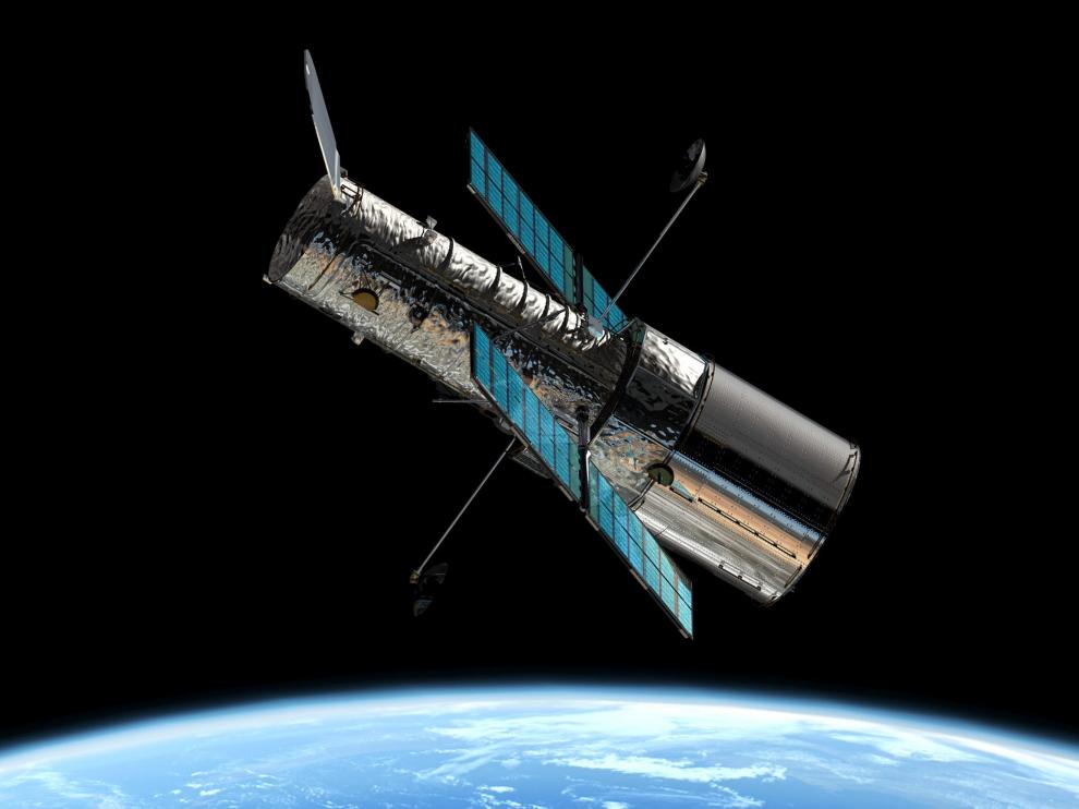 Hubble