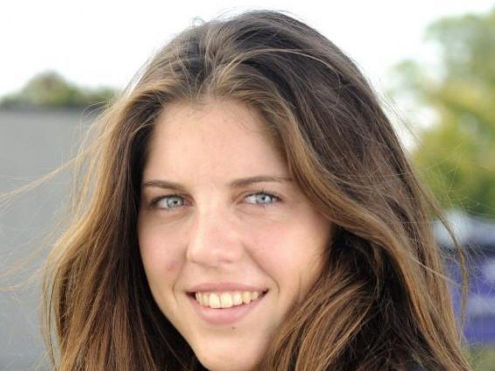 "Quisiera leer que España se recupera de la crisis y hay más oportunidades para los jóvenes"