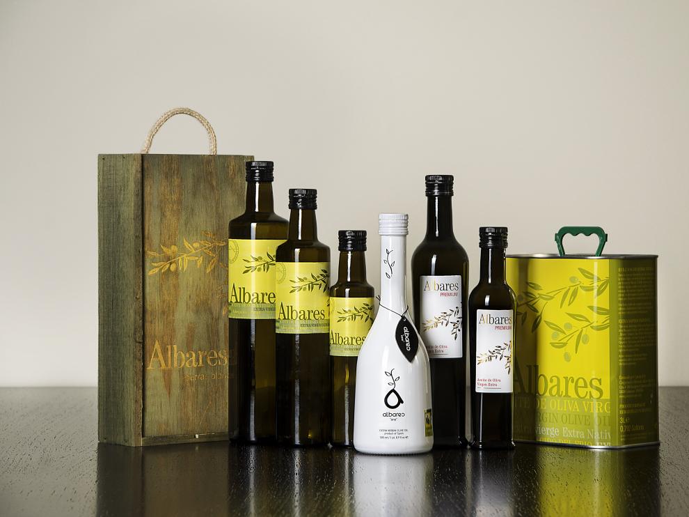 La Corporación Oleícola Jalón Moncayo ha conseguido este premio en el Olive Japan 2015.