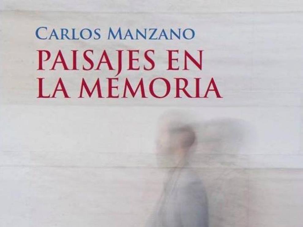 Portada de 'Paisajes en la memoria'