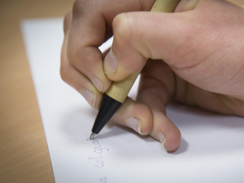 Dime cómo escribes... y te diré si te contrato