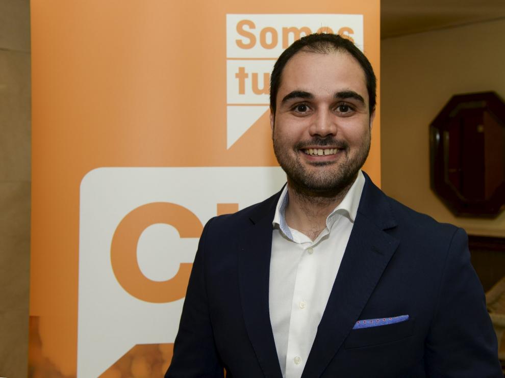 Rodrigo Gómez García