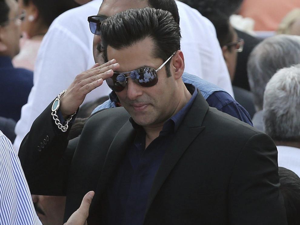 Salman Khan