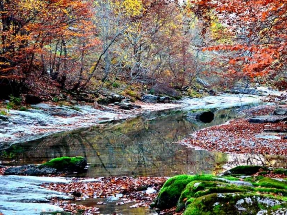 El parque de Ordesa es uno de los destinos previstos en esta edición de 'Geolodía'.
