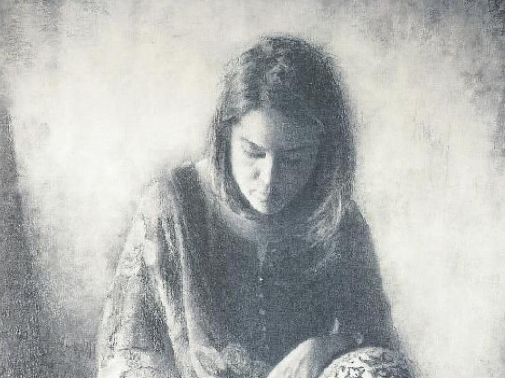 'La esperanza no defrauda'