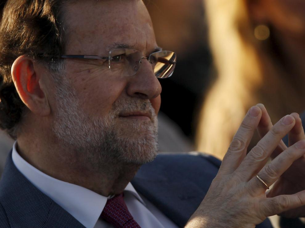 Rajoy anuncia otro plan PIVE