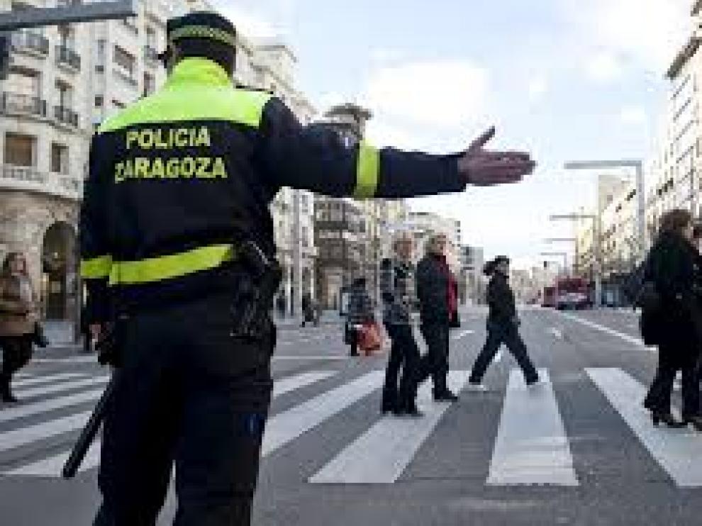 De la Policía de barrio a la disolución de la UAPO