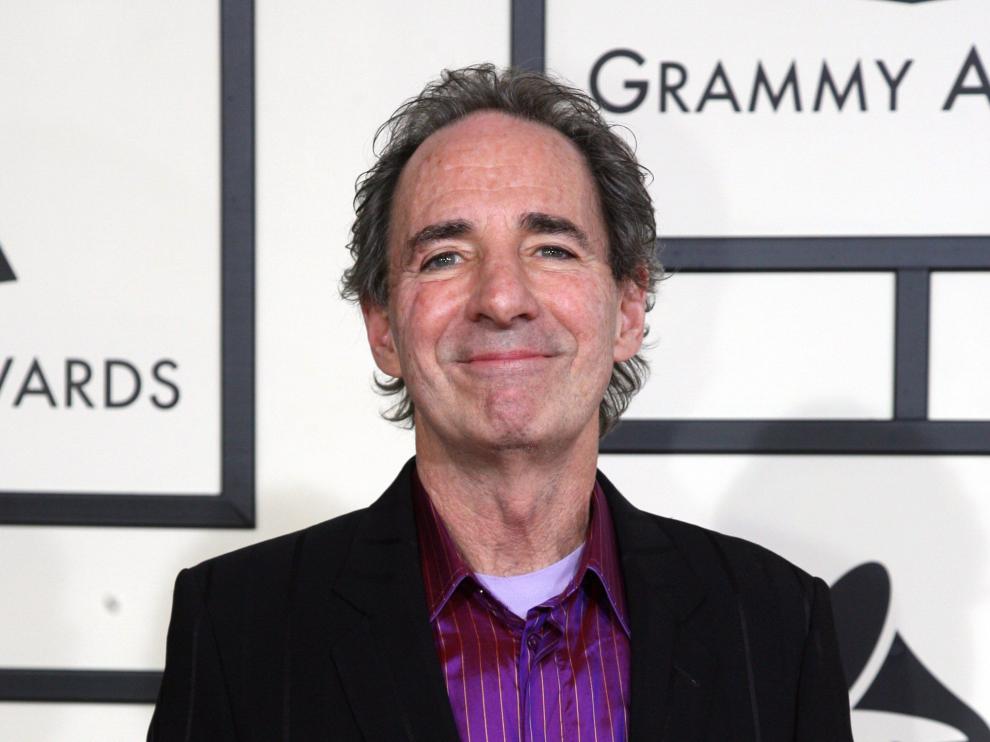 Harry Shearer, actor saliente de 'Los Simpsons'