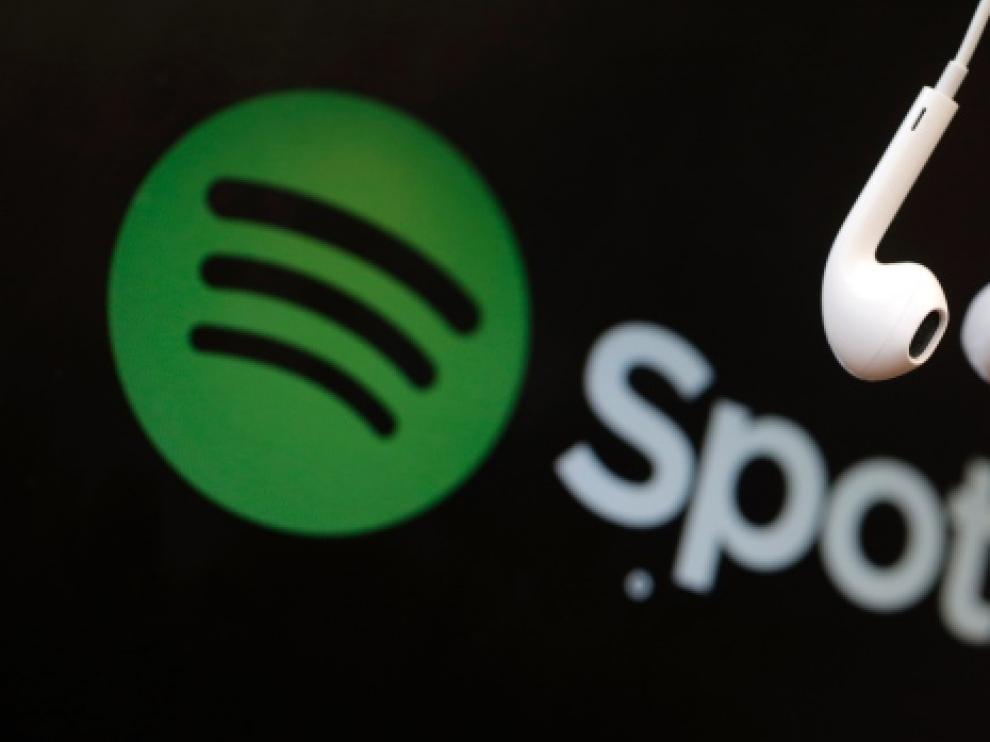 Spotify pierde 173 millones en 2015 pese a obtener los mayores ingresos de su historia