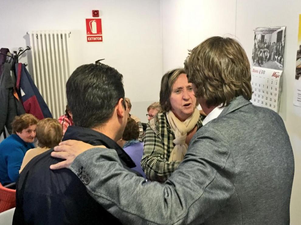 Tudanca en el Gaya Nuño