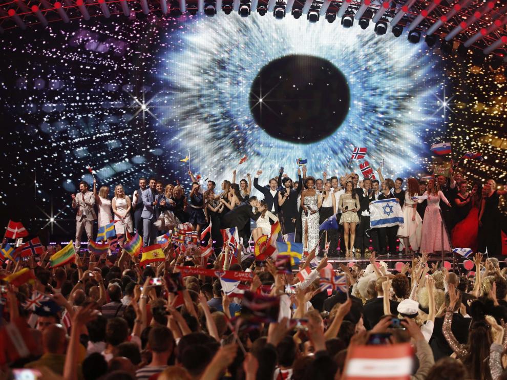 ?Suecia se mete en la final de Eurovisión confirmando su condición de favorito