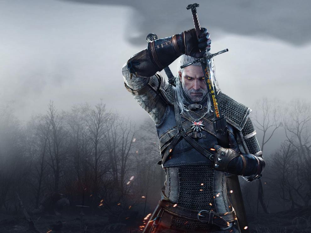 ?El embrujo de 'The Witcher'