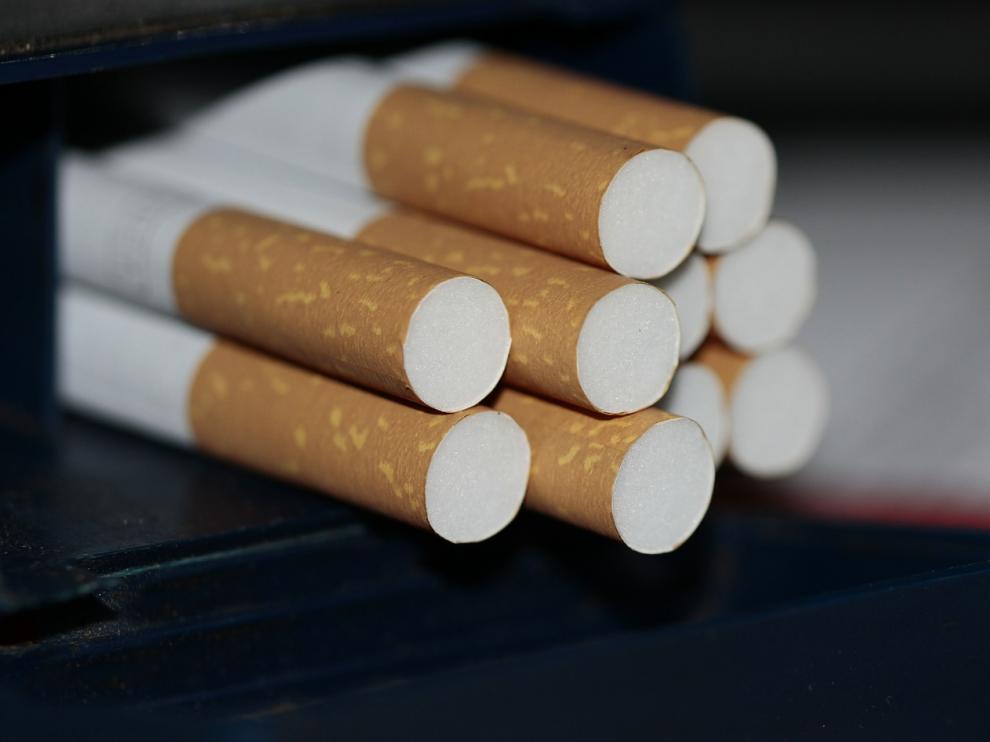 El contrabando de tabaco afecta gravemente a la salud de los ciudadanos.