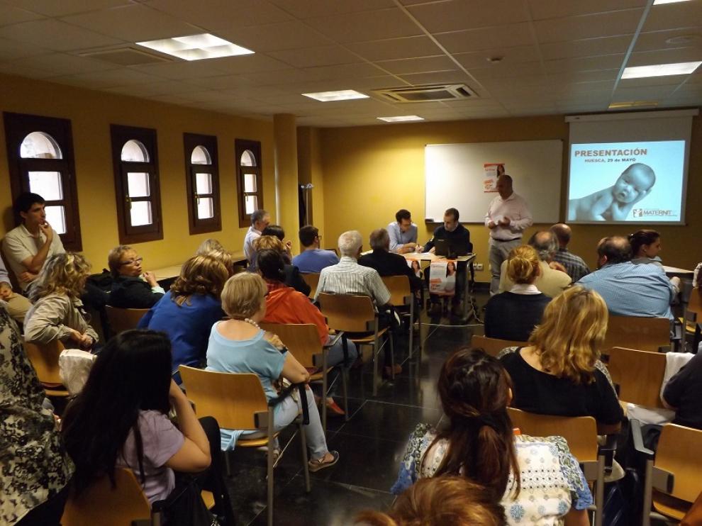 Presentación del proyecto
