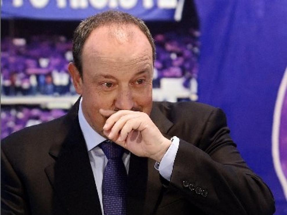 Rafa Benítez