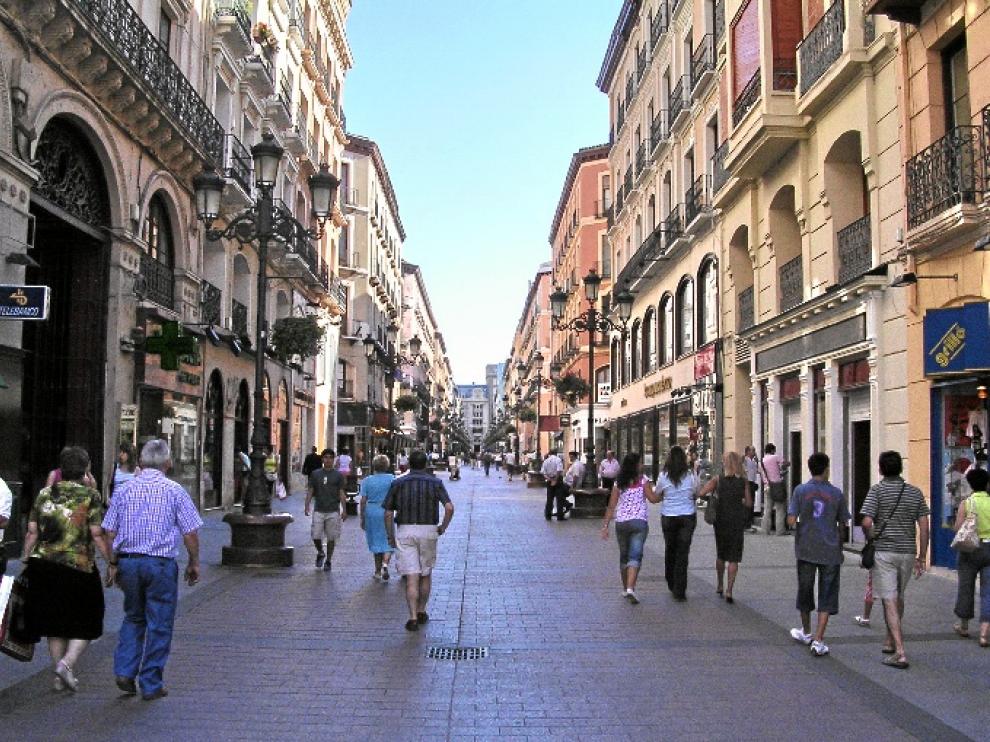 Osta pide a la DGA que no declare ningún festivo de apertura comercial para 2016