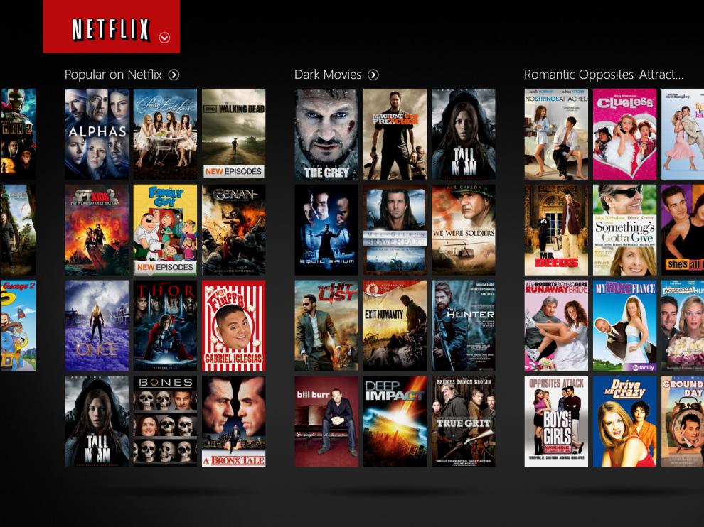 Netflix