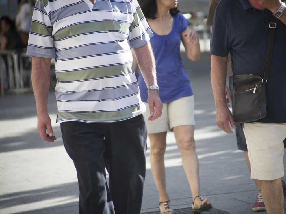 Un interruptor metabólico determina el riesgo de obesidad