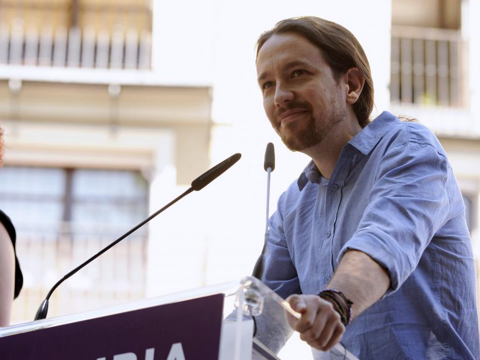 Pablo Iglesias