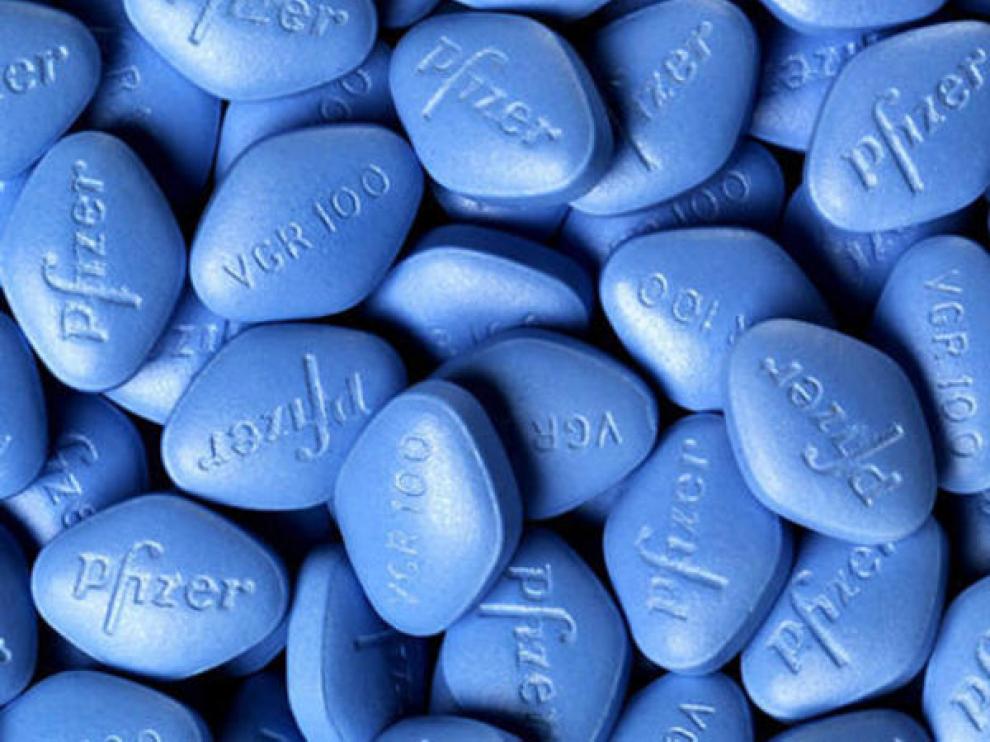 La viagra para mujeres modifica tres sustancias químicas claves para el cerebro que hacen incrementar la libido.