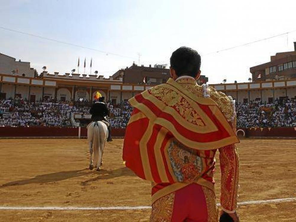 La Feria del Ángel de Teruel presenta sus carteles
