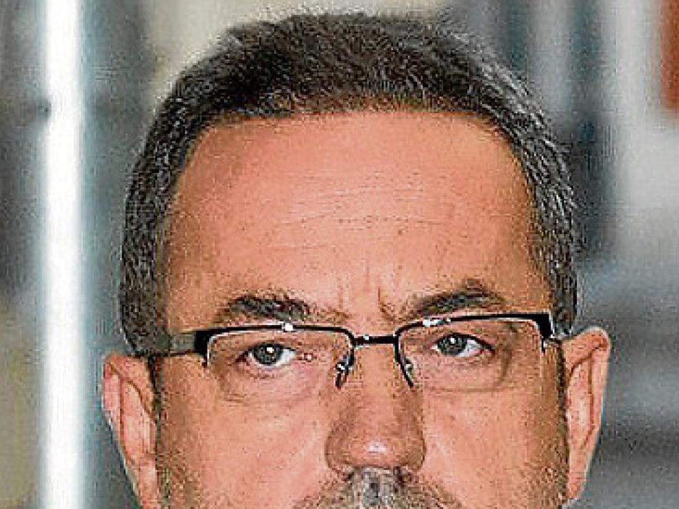 Agapito Iglesias