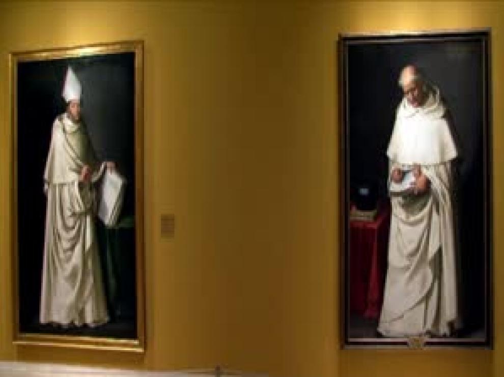 El Museo Thyssen