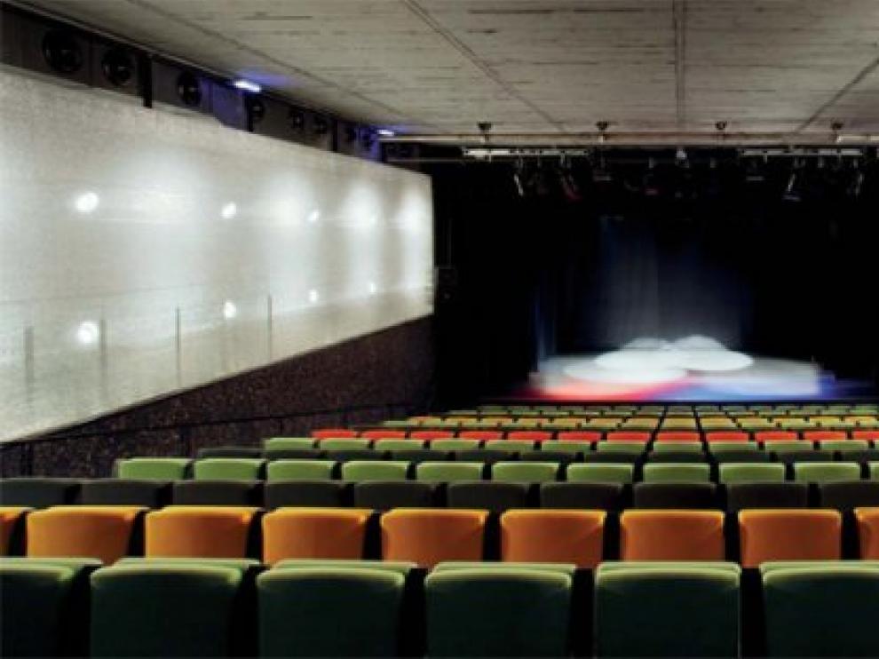 Teatro Arbolé