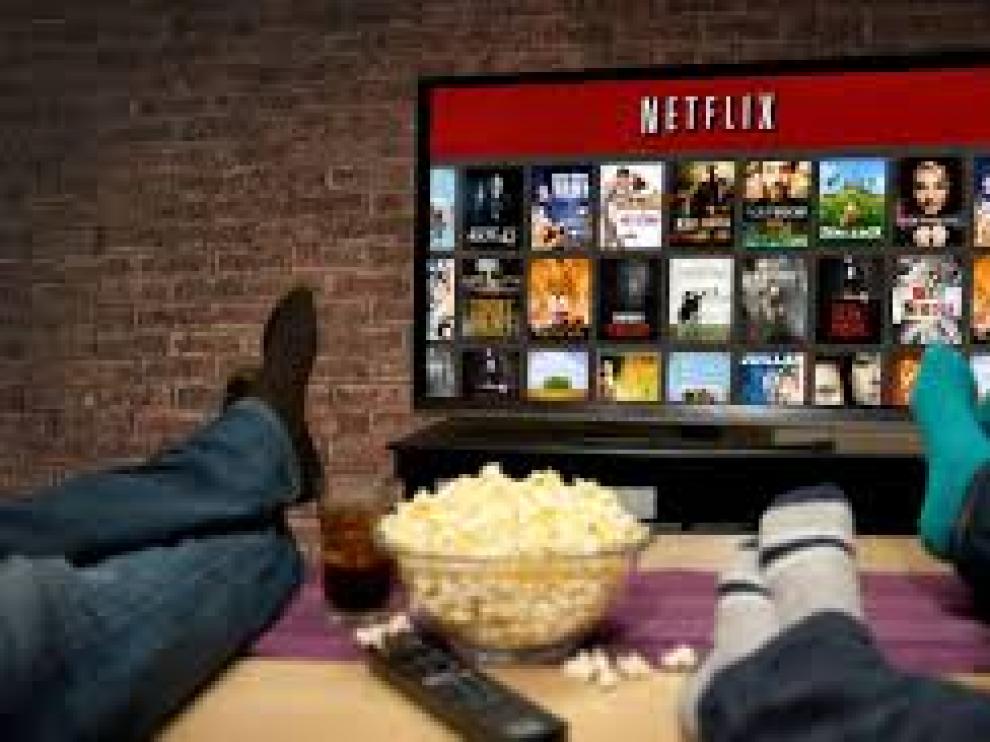 Netflix cree que los españoles elegirán su servicio de televisión en internet pese a la piratería