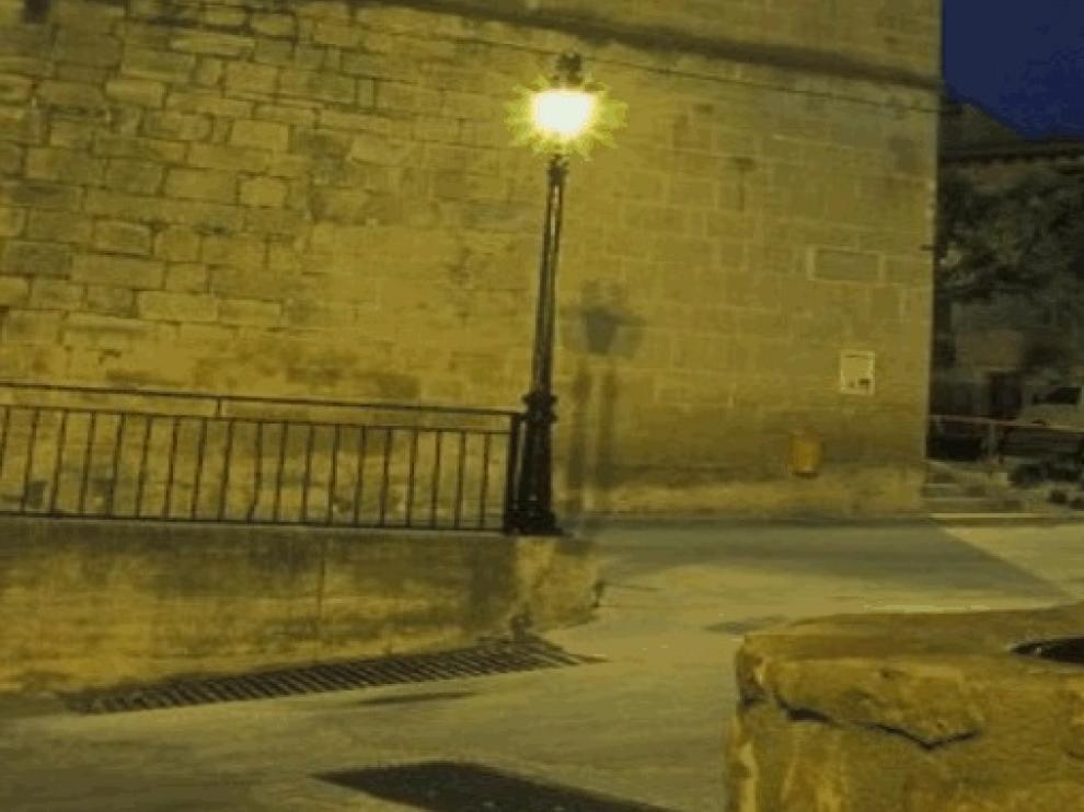 El agua de boca de La Portellada lleva más de tres años contaminada