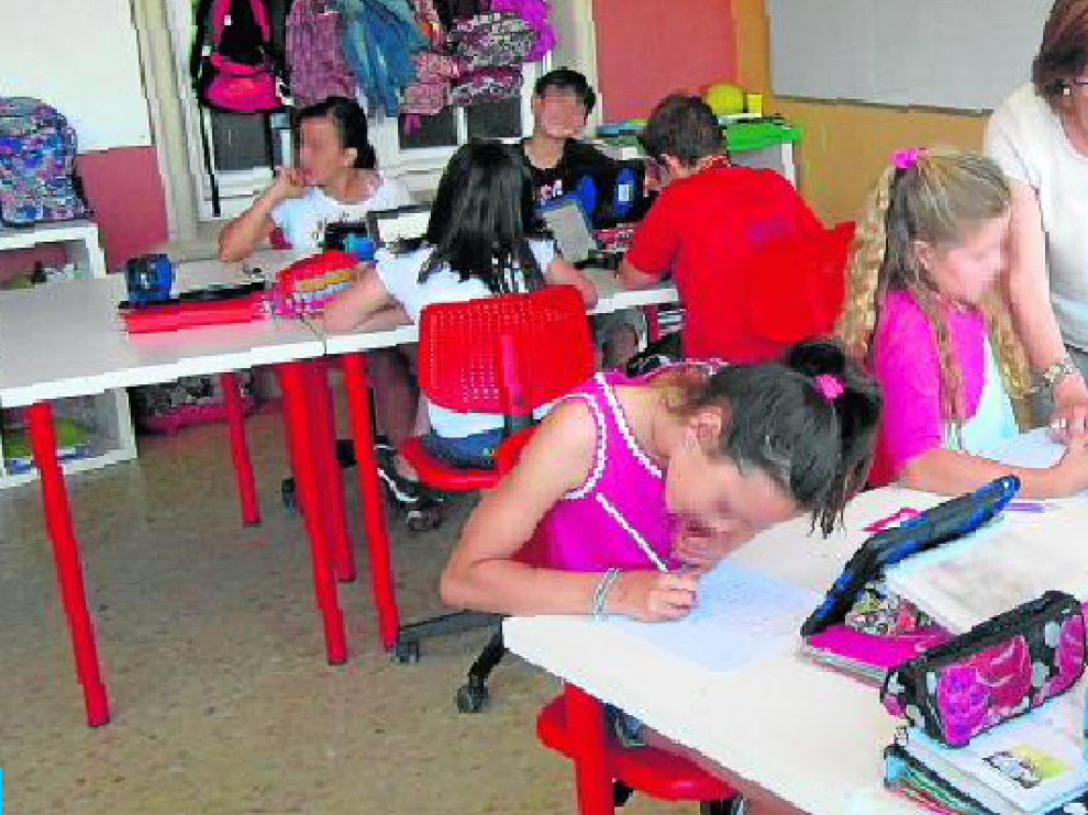 Modelos aragoneses para el cambio de la educación