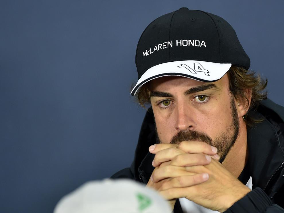 ?Fernando Alonso