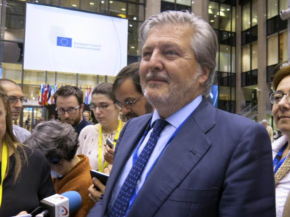 Íñigo Méndez de Vigo