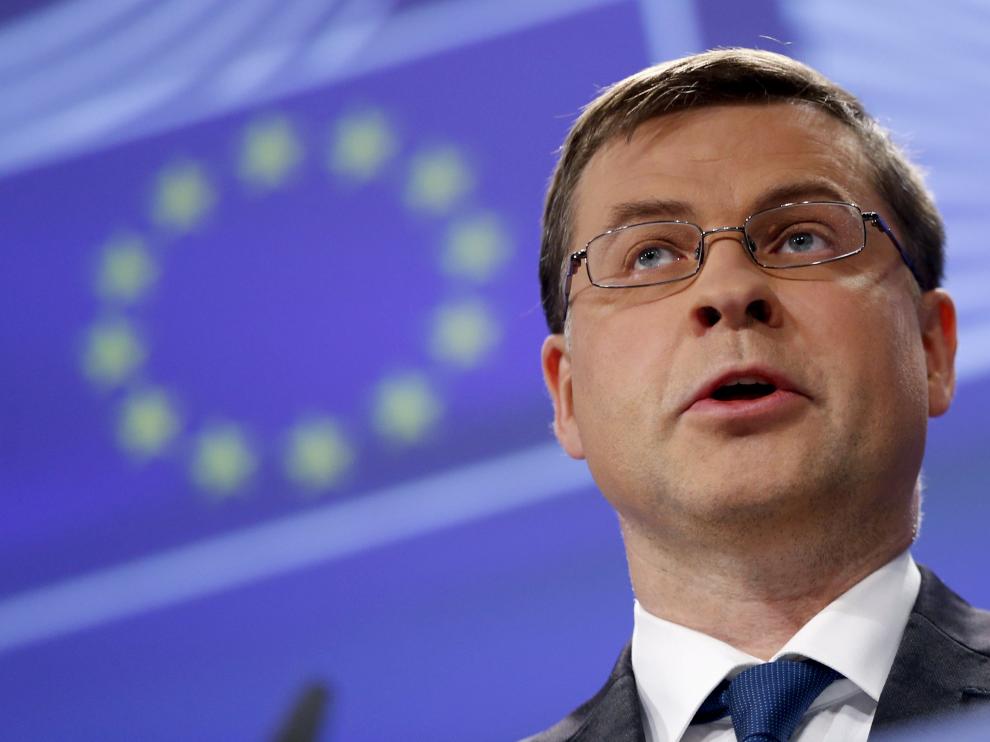 Tusk también ha convocado a la reunión informal al presidente del Banco Central Europeo y al presidente del Eurogrupo.