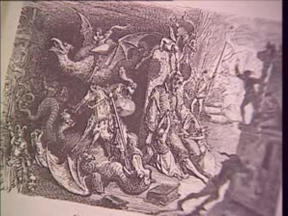 El Quijote