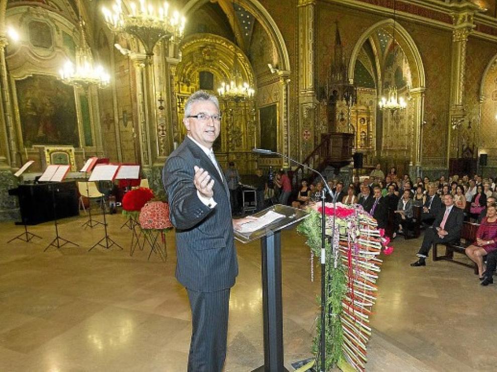 Luis Alcalá