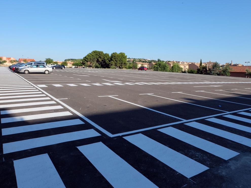 Buscar aparcamiento en el centro de la ciudad, es uno de los problemas más comunes para los conductores habituales