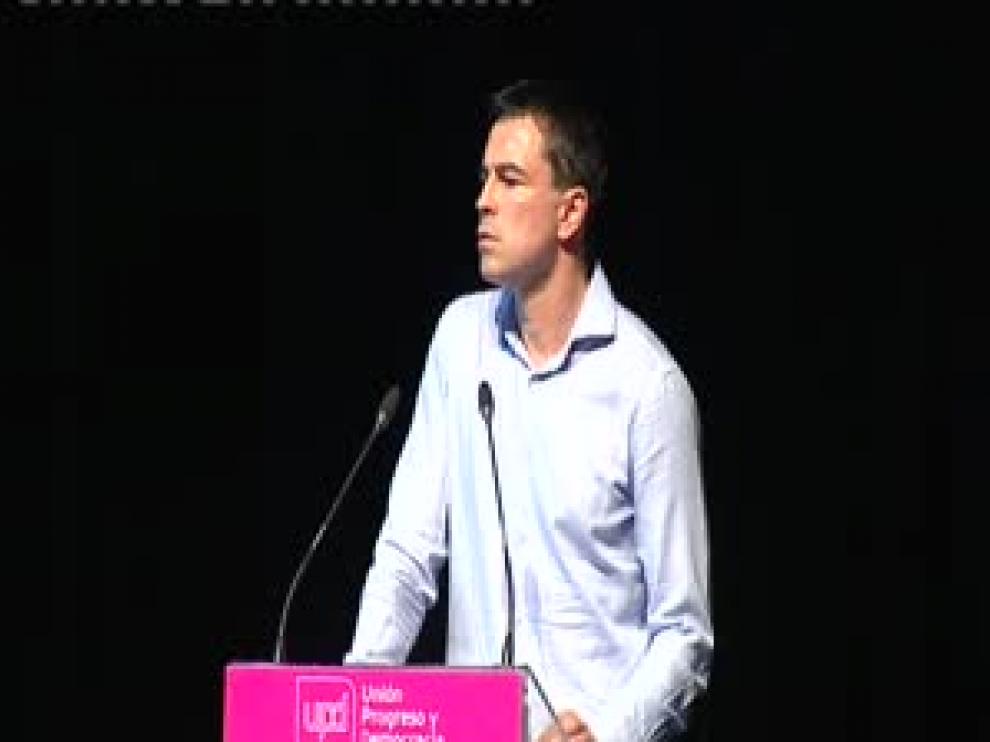 Andrés Herzog, en una imagen de archivo.