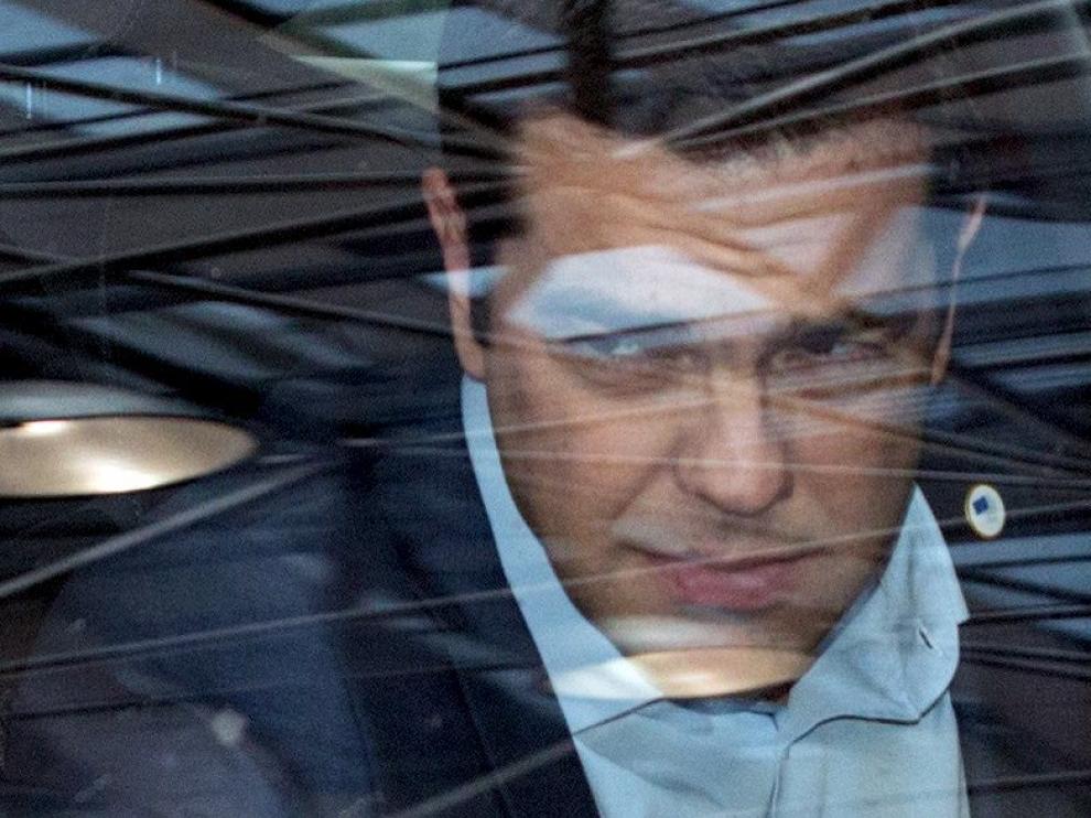 Alexis Tsipras