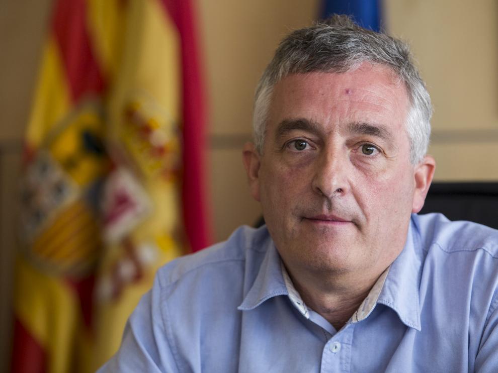 Joaquín Olona.