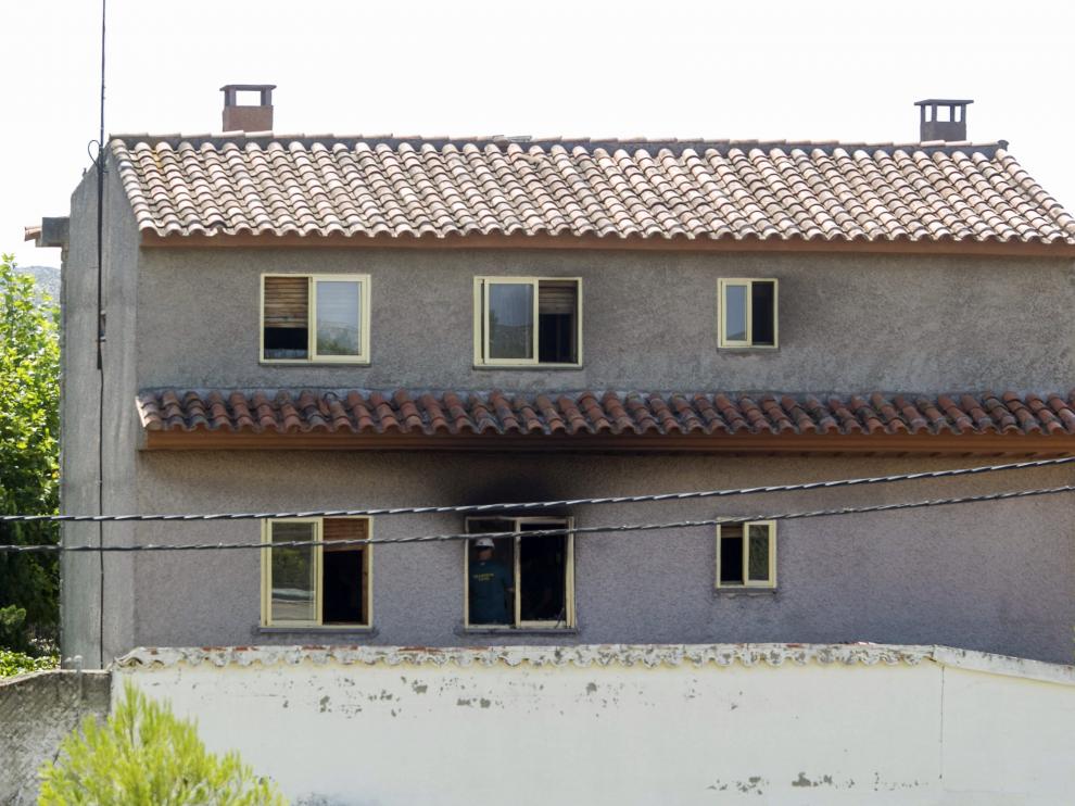 Directores de servicios sociales exigen "rigor" en el control de las residencias de mayores